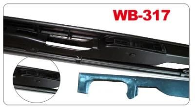 100% Original Factory Wiper Blade for Audi A4 (2000-2003 year, 22&quot;/22&quot;)