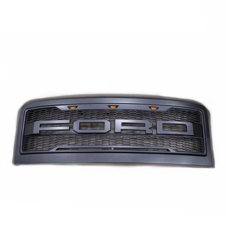 4X4 Car Parts Front Grille for Ford F250 2017-2019