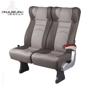 2+2customized Adaptable Bus Seats for Passager
