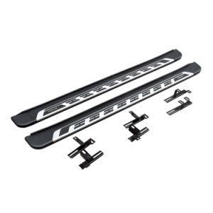 Car Side Steps for Volkswagen Accessories Tiguan L Running Board