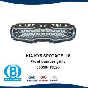 KIA Spotage 2016 Front Bumper Grille 86530-H3010