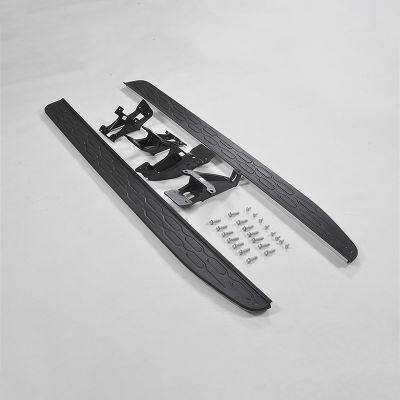 Discovery 3/4/5 Aluminum Alloy Plastic Iron Side Step Discovery Series 2015-2021