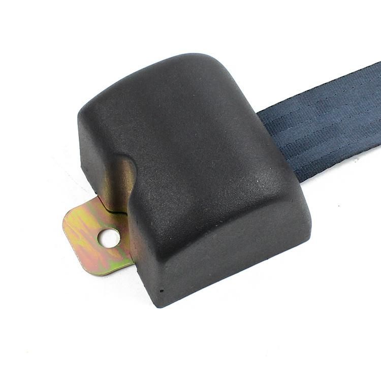 Feb017 Automatic 3-Point Seat Belt Elr Car Seat Belt