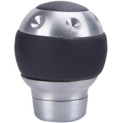 Universal Suede Manual Drift Gear Shift Knob