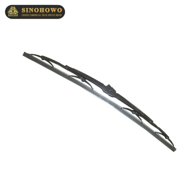 Truck Parts Wiper Blade Wg1642740011 Used for HOWO Trucks