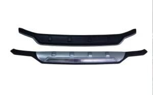 Front and Rear Bumper Guard for Lexus 2016 Rx450h
