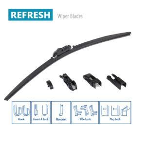 High Definition China Factory Quality All in One Multi Functional Wiper Blade