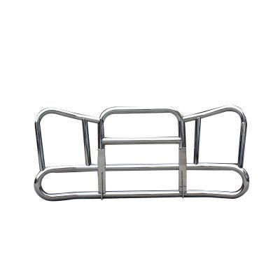 Vnl Freightliner Cascadia Deer Guard for Heavy Duty Trucks
