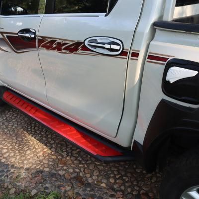Other Exterior Accessories Side Step for Toyota Revo