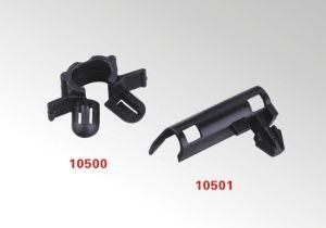 Windshield Washer Bottle Hose Connector, Hose Clips, Universal Design for All Passenger Cars