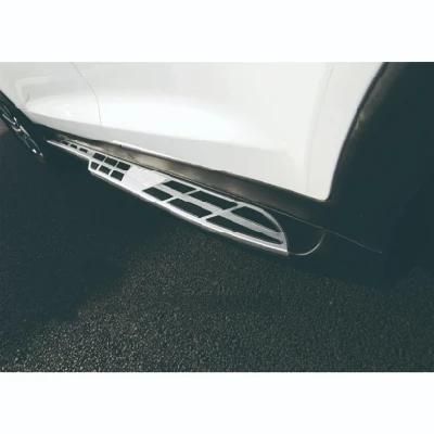 Running Board for 2015 Car Bar Side Footplate