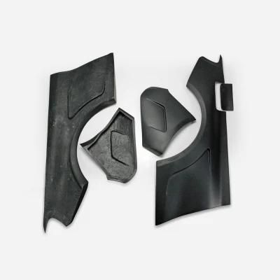 Fiber Glass Car Accessories Auto Body Part Car Kits Front Fender for BMW F22