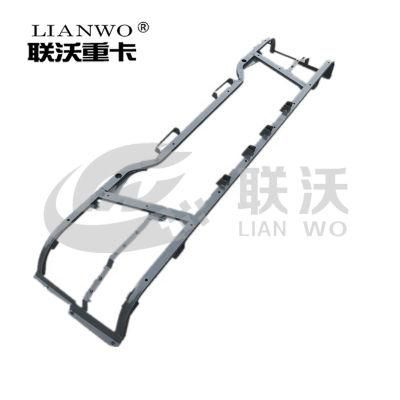 Sinotruk HOWO Truck Spare Parts Bumper Skeleton Wg9525930113