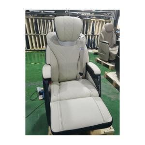 Factory Car Seat with Massages