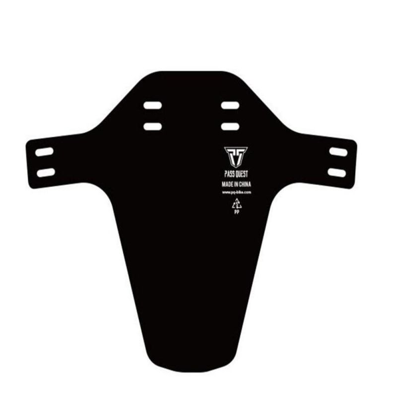 Custom Pattern ABS Multi Color Mud Splash Guard
