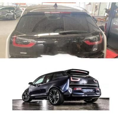 for BMW I3 I3s 2014 2015 2016 2017 2018 Rear ABS Car Spoiler