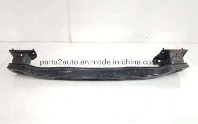 Mercedes Benz C Class W205 Rear Bumper Reinforcement, Mercedes Benz C Class W205 Rear Bumper Support 2015-on, 2056100014