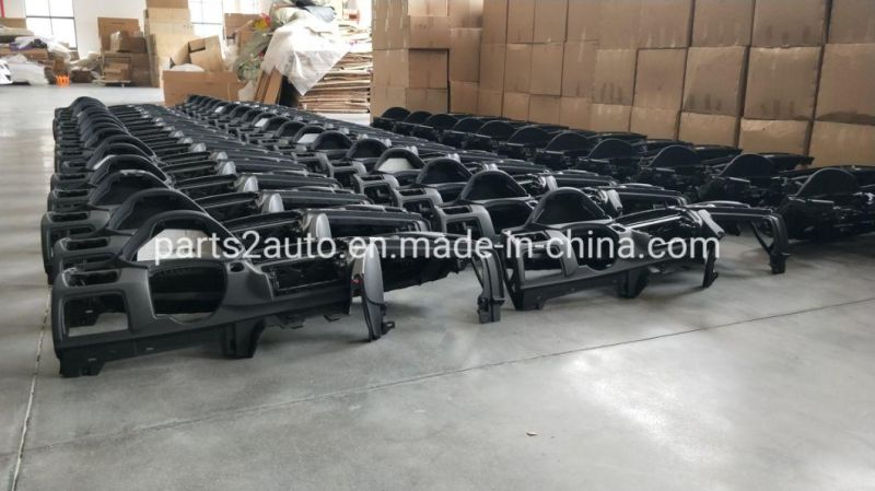 Audi Q5 Original Interior Instrument Panel, 8r1857