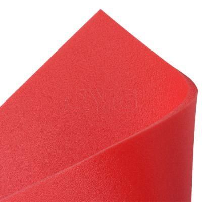 Polyethylene Sheet Insulation PE XPE IXPE Foam for Car