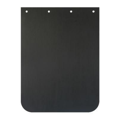 Truck Parts Rubber Mud Flaps Trailer Mudguards