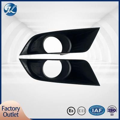 Auto Fog Lamp Cover for Pick-up Ford Pick-up Ranger 2015 Auto Fog Lamp Cover