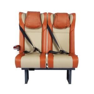 High Quality Luxury VIP Reclining Bus Seats in Low Price