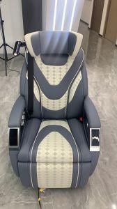 Luxury Seat with Massage for Mercedes, Sprinter