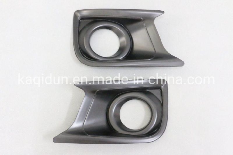New Design Car Accessories Mirror Cover for Isuzu D-Max
