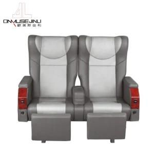 New Bus Passenger Seat of Luxury Bus