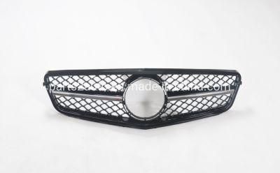 for Mercedes Benz W204 Car Grille