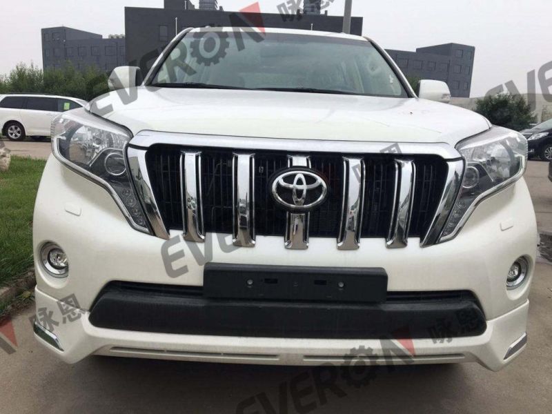Front Grille for Land Cruiser Prado Fj150 2014-2017