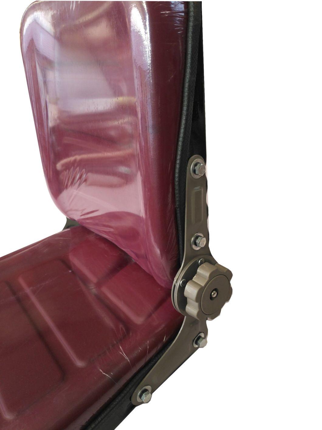 Vehicle Seat Forl Loader Tractor Sweeper