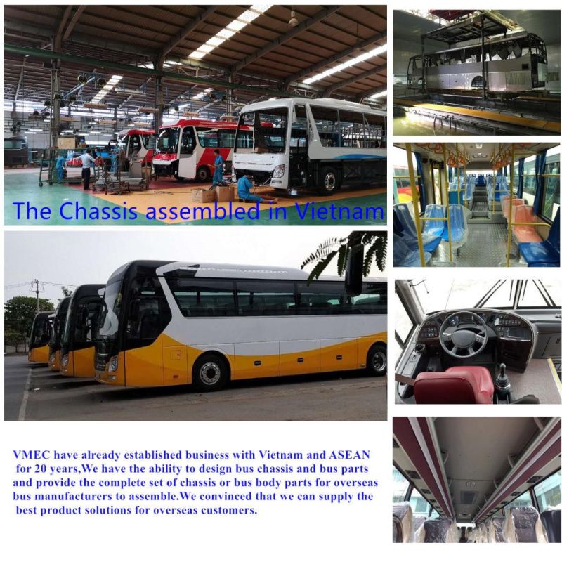 Auto Part China Hot Sales Supplier Windscreen Wiper, Cleaning Wipers, Fit for 9m Bus