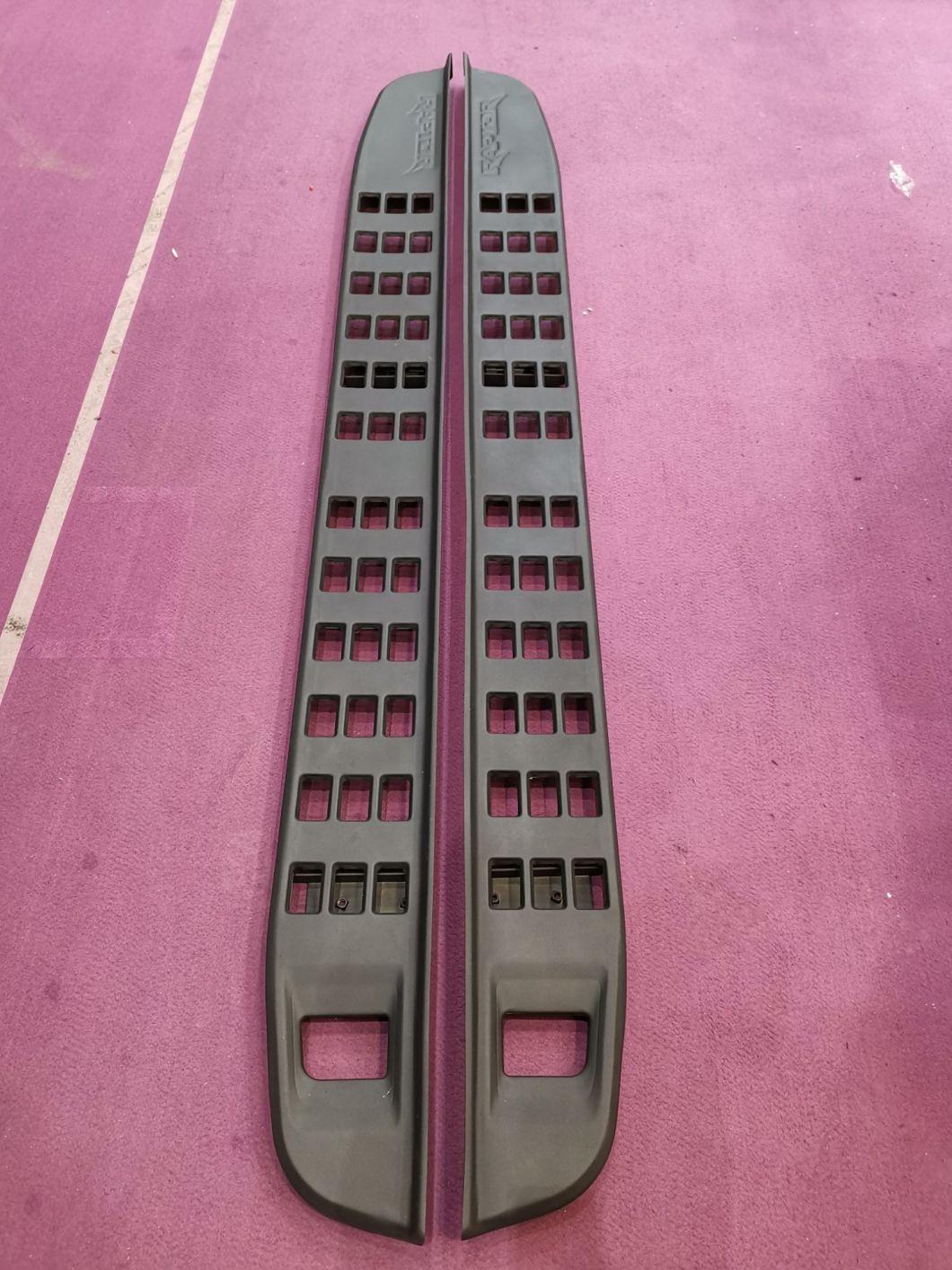 Factory Direct Sale Steel Side Steps Bar Running Board for Ford Ranger Raptor