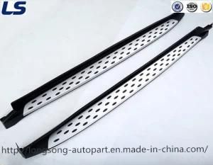 for Lexus Nx200/200t/300h Running Board Side Step Nerf Bar