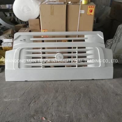 Front Radiator Cover for Sinotruk HOWO Driver Cab