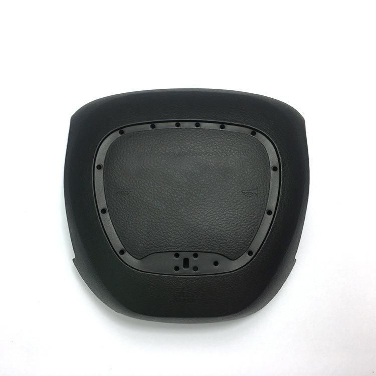 New Is Suitable for 2015-2021 Plastic Steering Wheel Airbag Cover