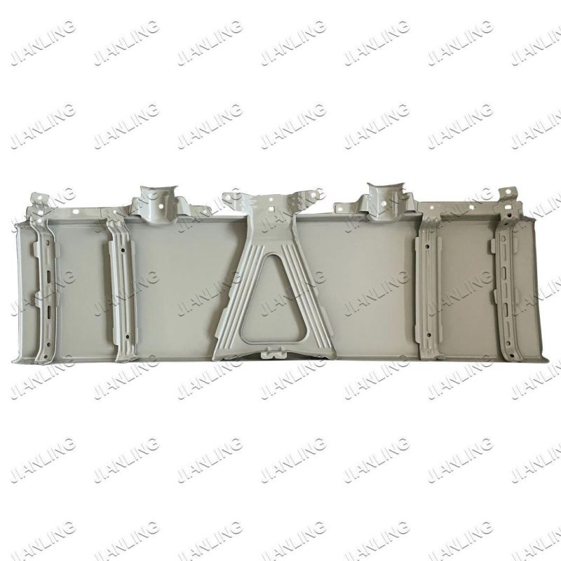 Auto Face Plate Wide for Truck Isuzu 700p Truck Auto Face Plate Wide