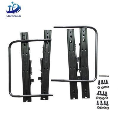 Hot Selling Custom Made Universal Car Seat Slide Rail for Bus/Truck/Car