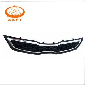 Grille for KIA Rio 2012 Sedan