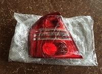 Hot Sale Chinese Car Lifan 620 Rear, Back, Tail Lamp High Quality