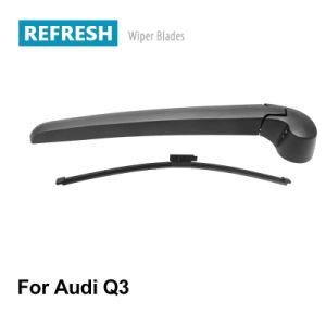Plastic Rear Wiper Arm &amp; Rear Wiper Blade for Audi Q3