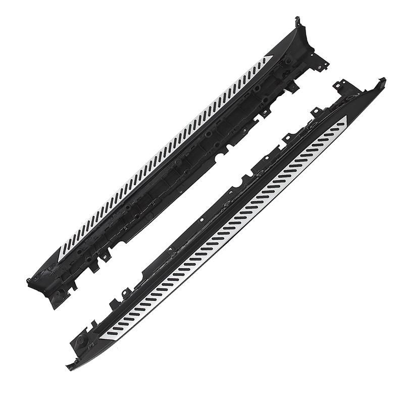 Hot Sale and Factory Price Original Type Running Board for BMW for X3 (G01)