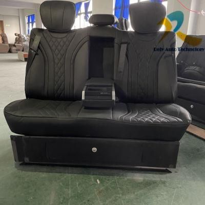 Hotsale Luxury Rear Sofa Bed for V Class/ Vito/V260