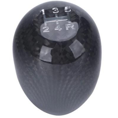 Universal Automatic Car Gear Knob Cover