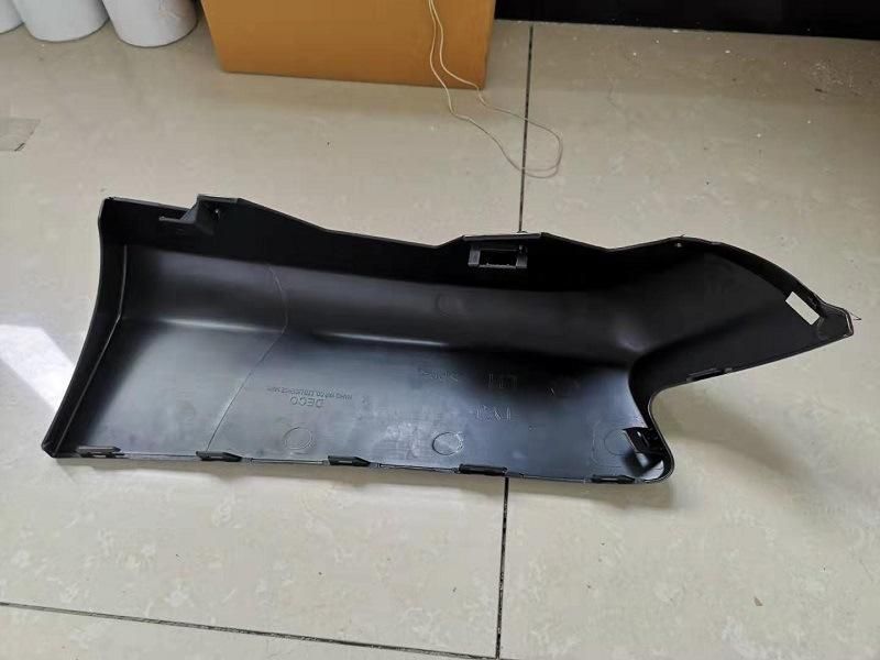 Wholesale Rear Bumper Spoiler for Toyota Corolla 2011-2013 Auto Parts