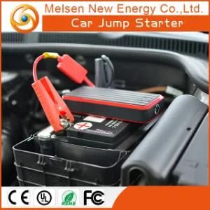 Car Charger Power Bank Emergency Mini Jump Starter