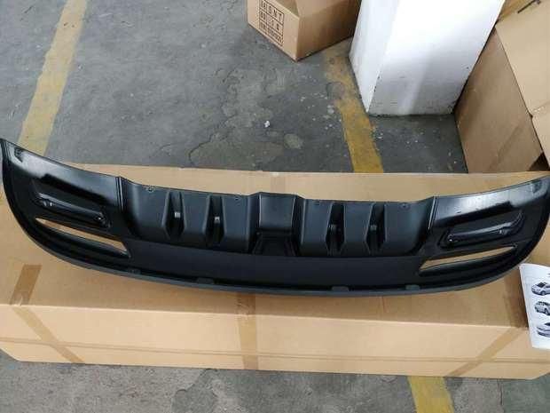 Rear Bumper Spolier for Hyundai Elantra 2011 Auto Parts