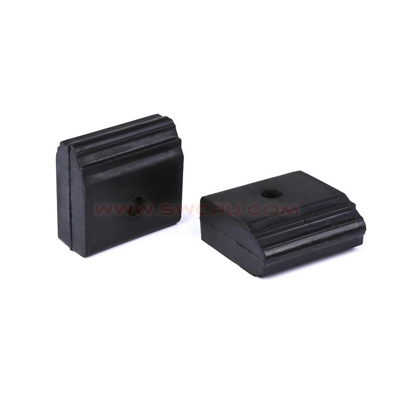 Rubber Feet Used Speakers, Rubber Bumper Pad for Furniture