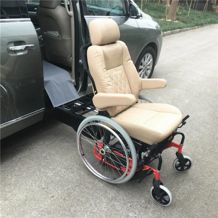Programmable Handicapped Turning Seat Special Turning Seat with Capacity 150kg